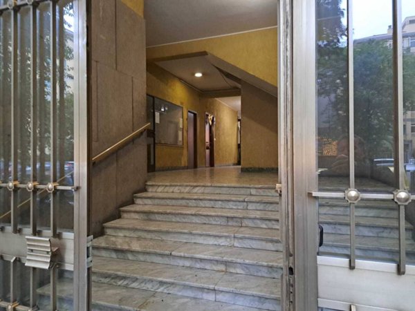 appartamento in vendita a Roma in zona Rione Borgo