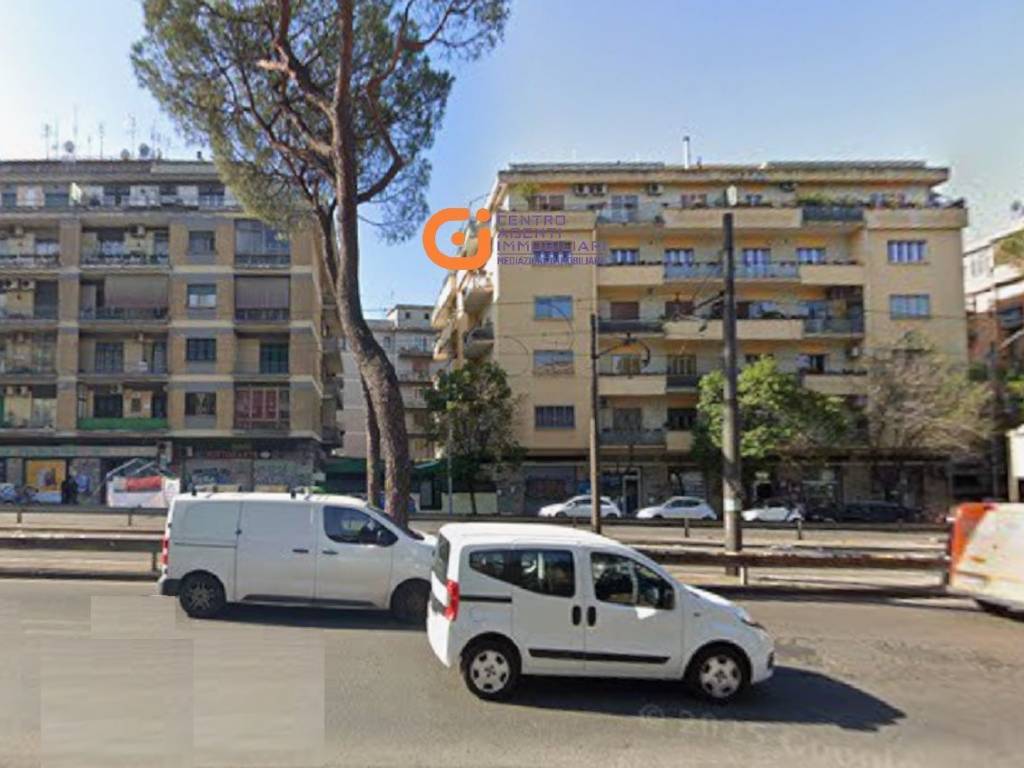 appartamento in vendita a Roma in zona Collatino