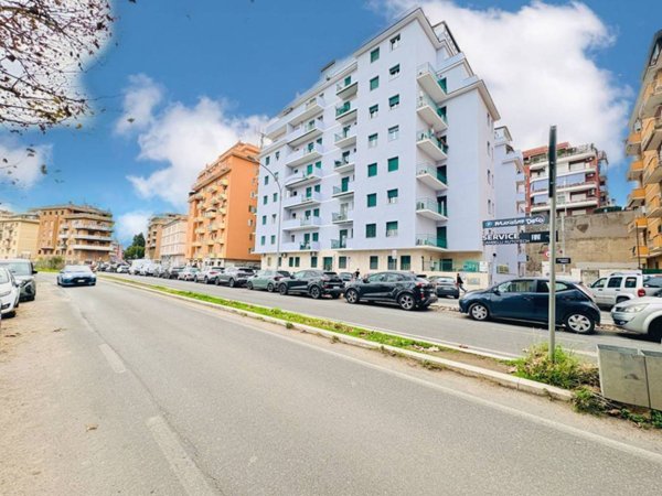 appartamento in vendita a Roma in zona Nomentano