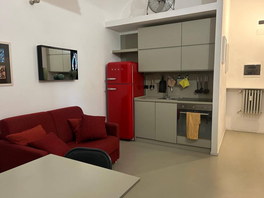 appartamento in vendita a Roma in zona Esquilino