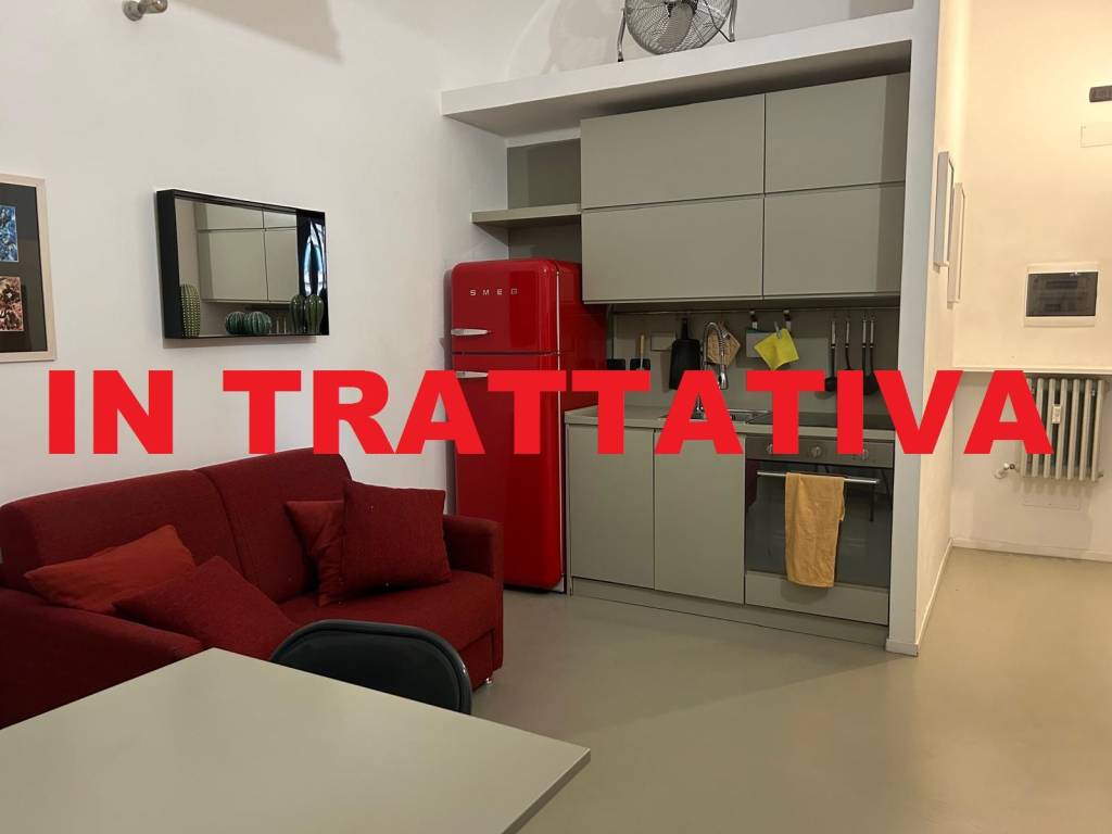 appartamento in vendita a Roma in zona Esquilino