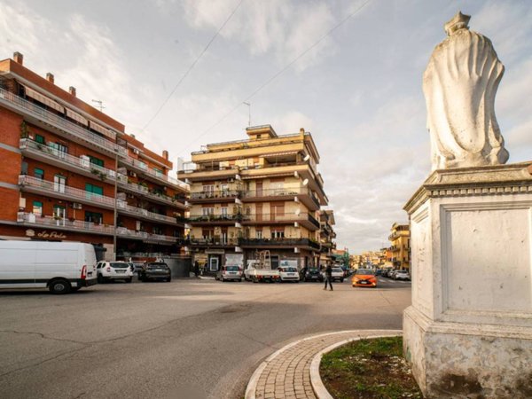 appartamento in vendita a Roma in zona Fidene