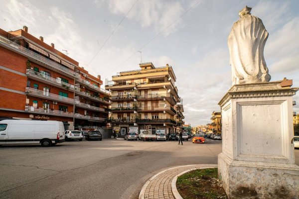 appartamento in vendita a Roma in zona Fidene