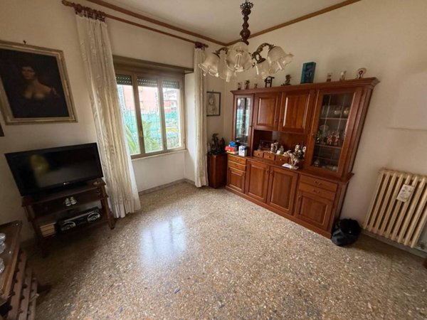 appartamento in vendita a Roma in zona Prenestino-Centocelle