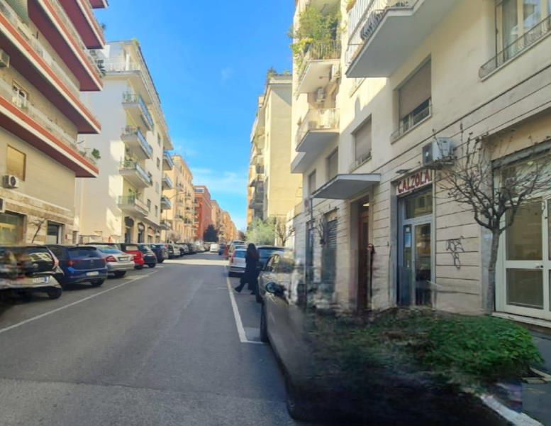 locale commerciale in vendita a Roma in zona Gianicolense