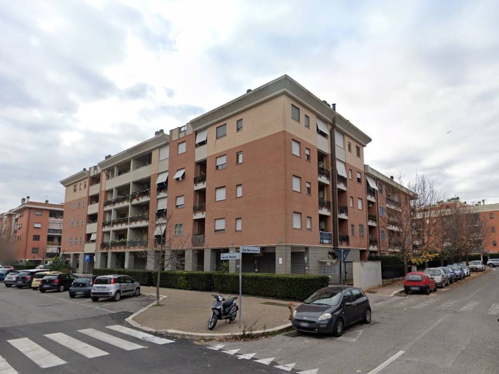 appartamento in vendita a Roma in zona Casal Boccone