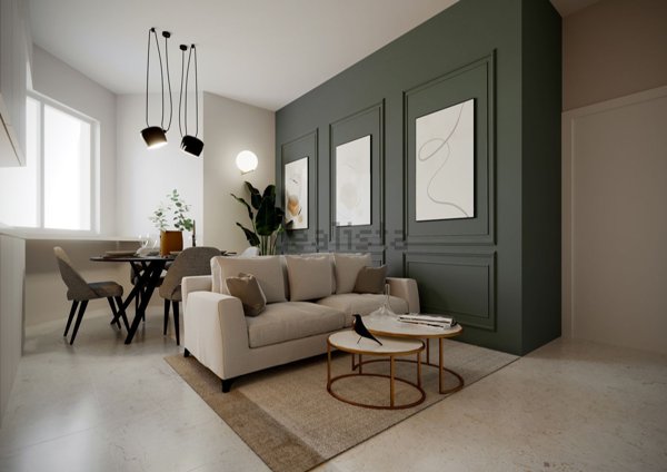 appartamento in vendita a Roma in zona San Saba - Ripa