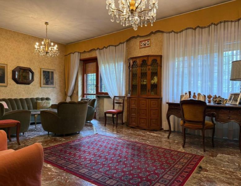 appartamento in vendita a Roma in zona Monte Sacro/Talenti