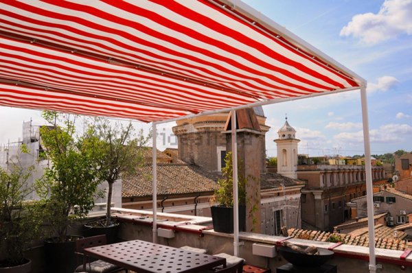 appartamento in vendita a Roma in zona Campo Marzio