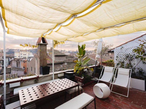 appartamento in vendita a Roma in zona Campo Marzio