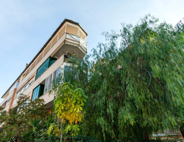 appartamento in vendita a Roma in zona Appio Latino