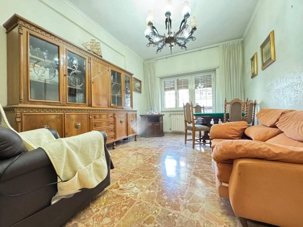 appartamento in vendita a Roma in zona Corviale
