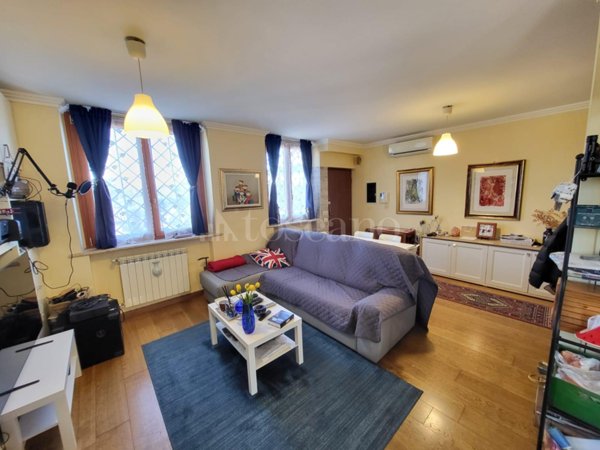 appartamento in vendita a Roma in zona Castel Porziano