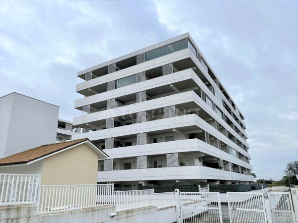 appartamento in vendita a Roma in zona Castel di Leva