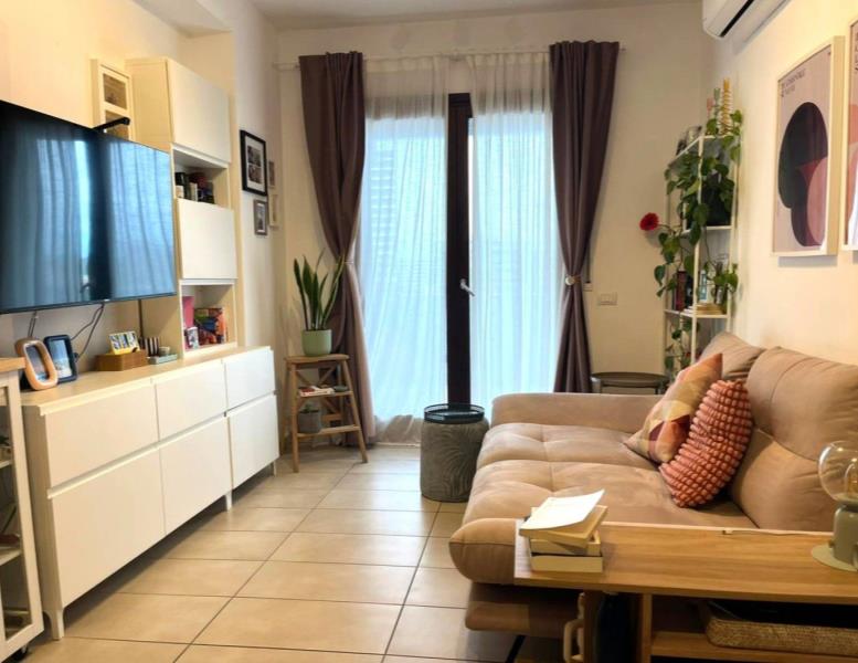 appartamento in vendita a Roma in zona Fonte Laurentina