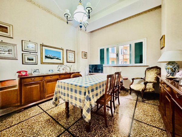 appartamento in vendita a Roma in zona Nomentano