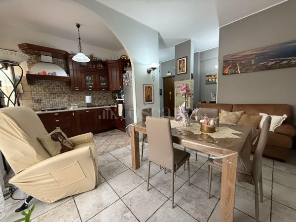 casa indipendente in vendita a Roma in zona Ostia