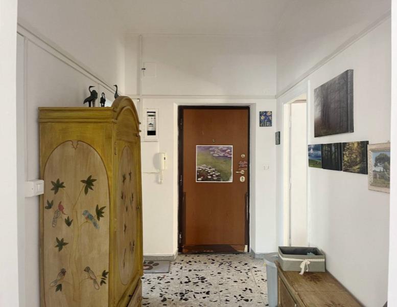 appartamento in vendita a Roma in zona Castel Giubileo