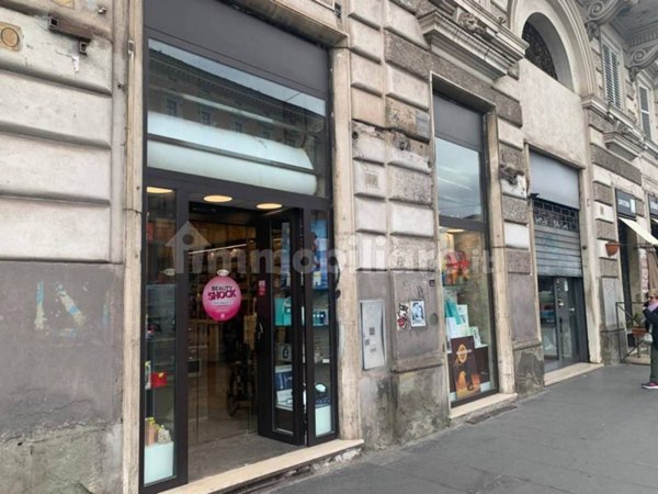 negozio in vendita a Roma