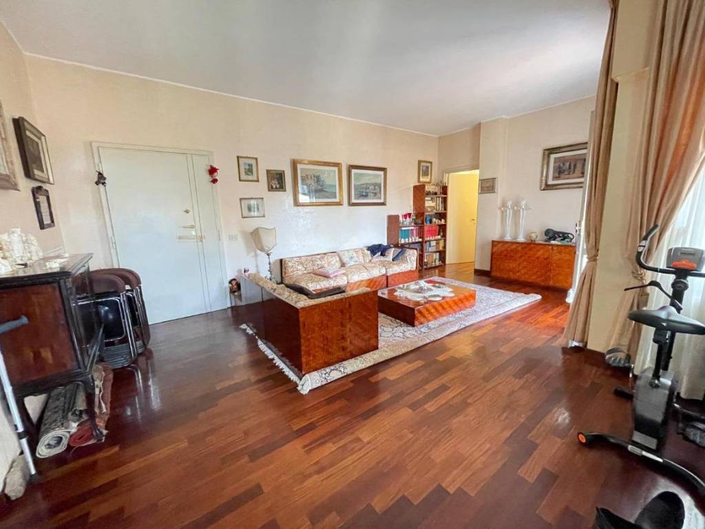 appartamento in vendita a Roma in zona Olgiata