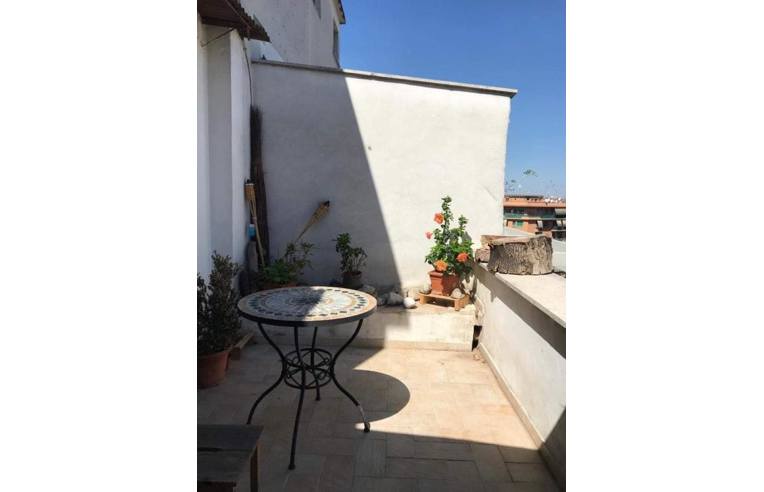 appartamento in vendita a Roma in zona Trieste