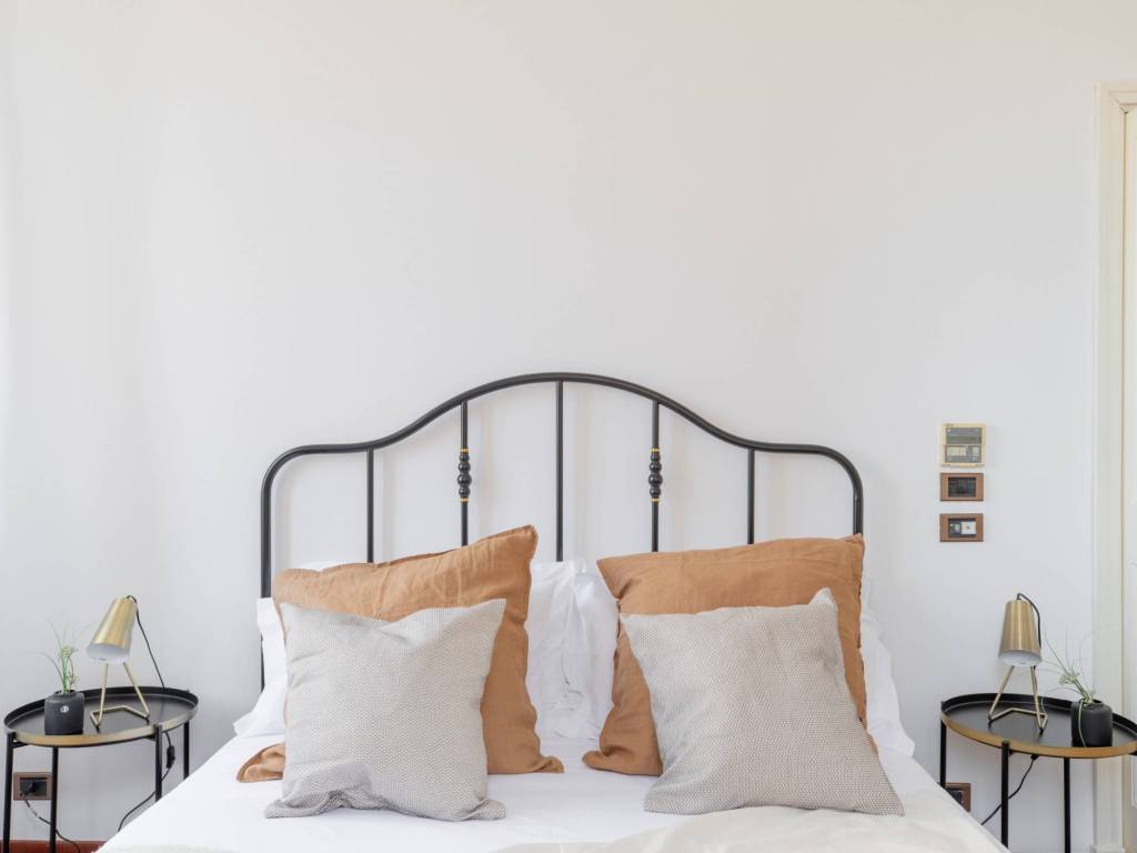 appartamento in vendita a Roma in zona Ludovisi/Sallustiano