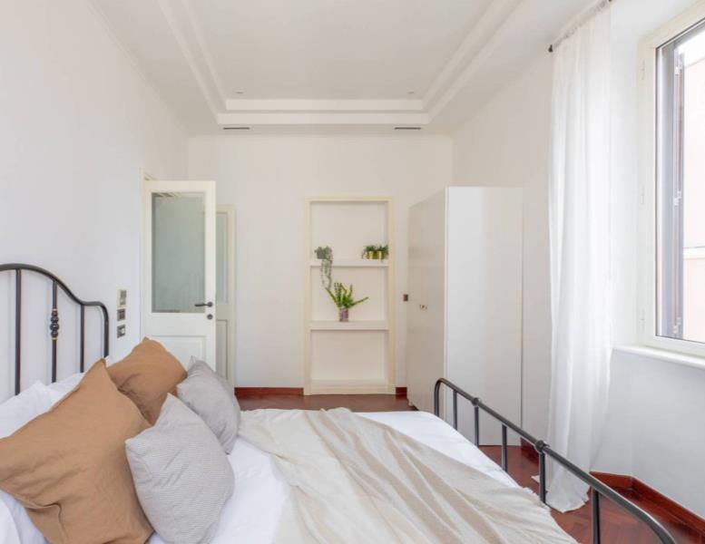 appartamento in vendita a Roma in zona Ludovisi/Sallustiano