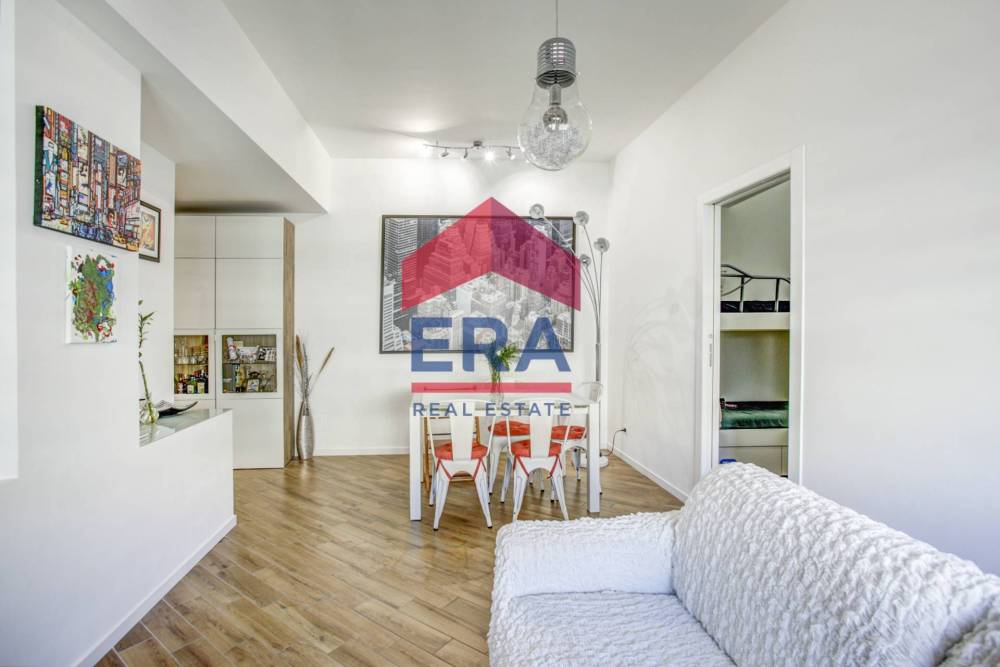 appartamento in vendita a Roma in zona Ardeatino