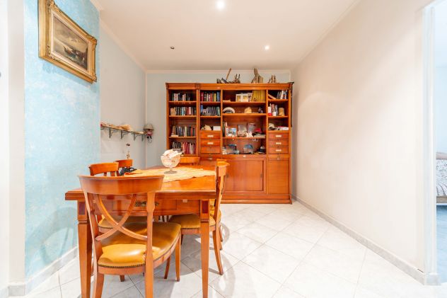 appartamento in vendita a Roma in zona Ostia