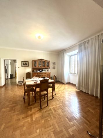 appartamento in vendita a Roma in zona Trionfale