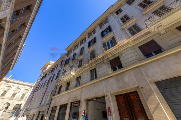 appartamento in vendita a Roma in zona Campo Marzio