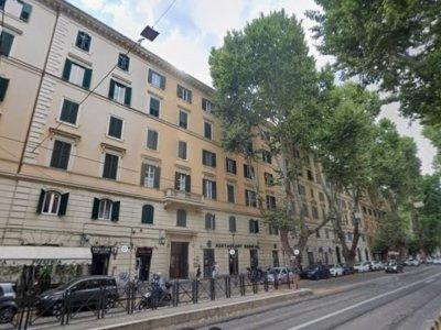 ufficio in vendita a Roma in zona Salario