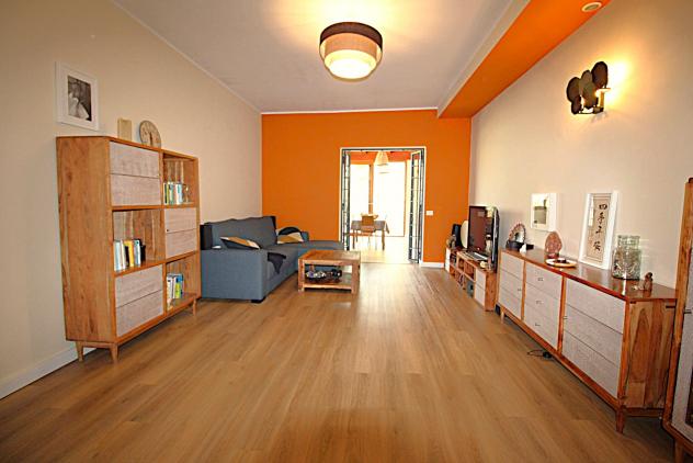 appartamento in vendita a Roma in zona Ottavia