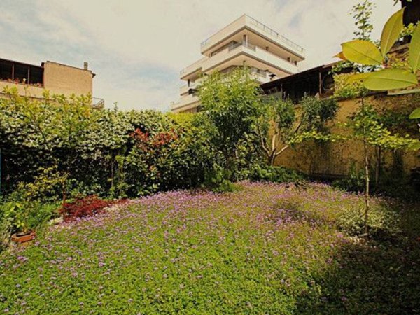 appartamento in vendita a Roma in zona Ottavia