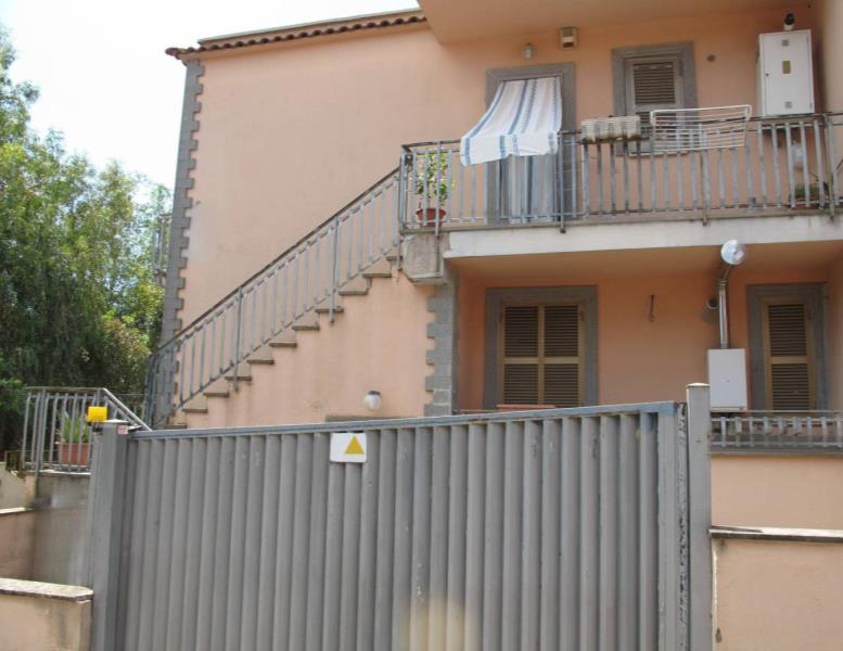 appartamento in vendita a Roma in zona Casalotti