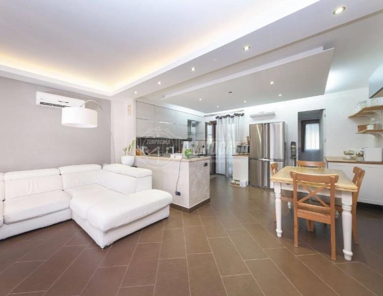 appartamento in vendita a Roma in zona Ottavia