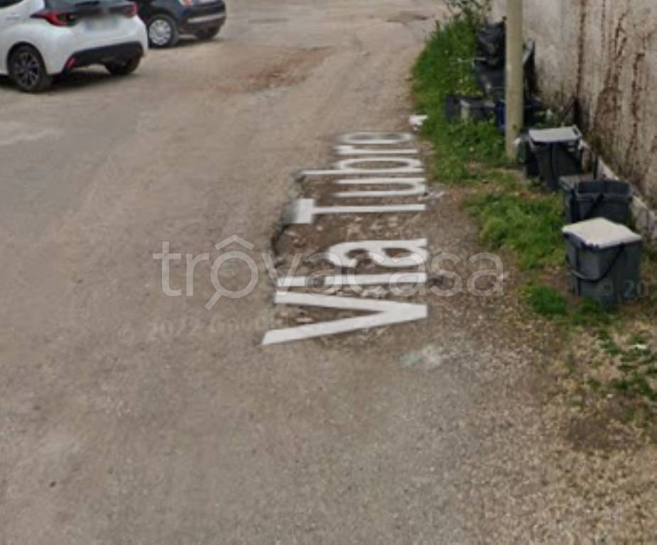 appartamento in vendita a Roma in zona Infernetto