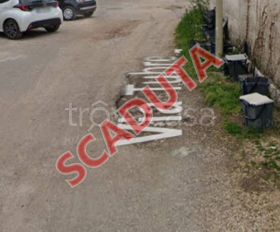 appartamento in vendita a Roma in zona Infernetto