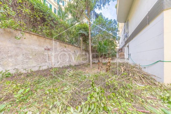 appartamento in vendita a Roma in zona Trieste