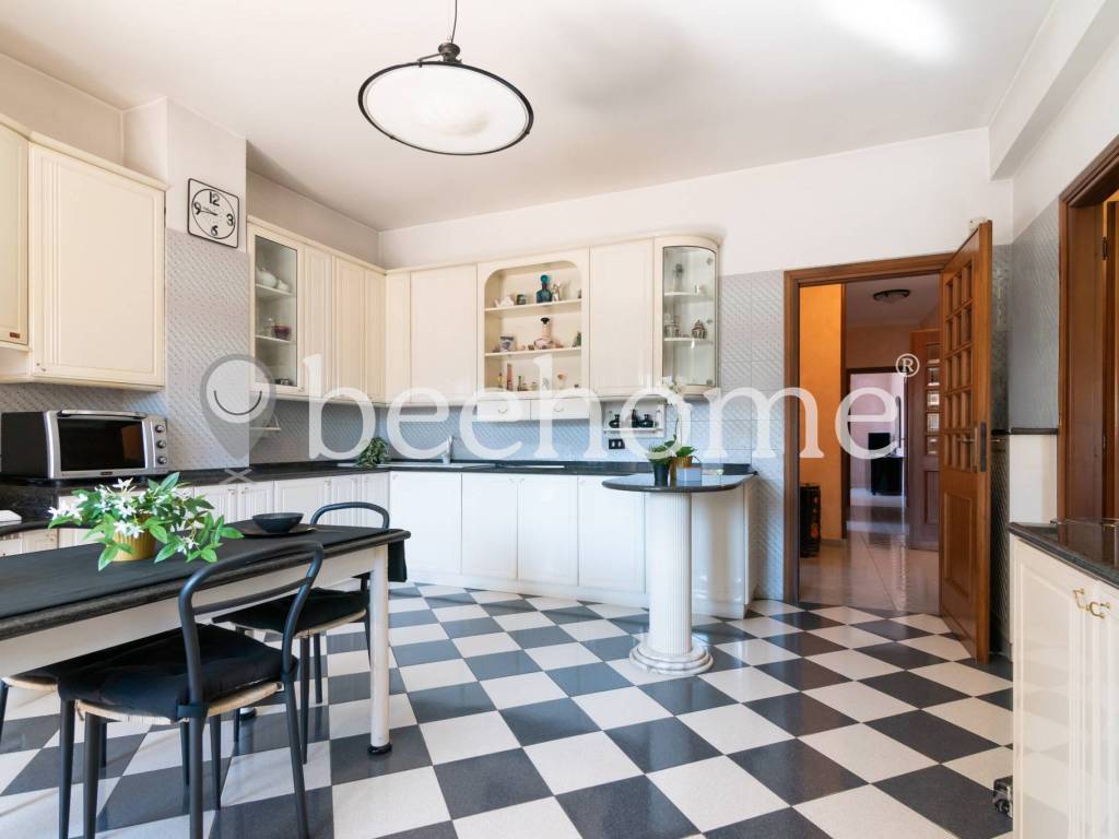 appartamento in vendita a Roma in zona Casalotti