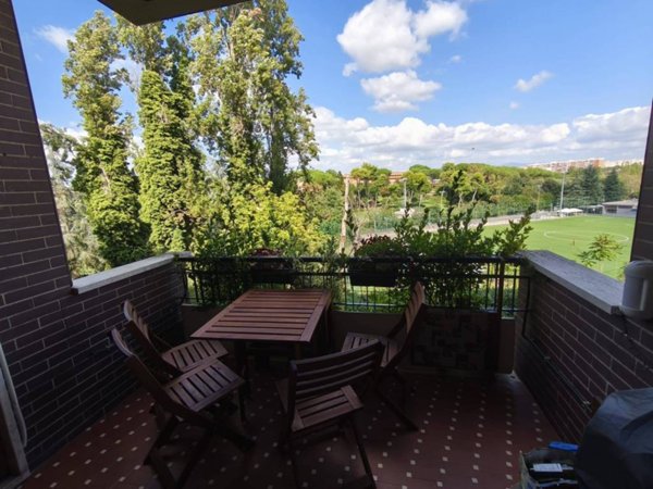 appartamento in vendita a Roma in zona Monte Sacro/Talenti