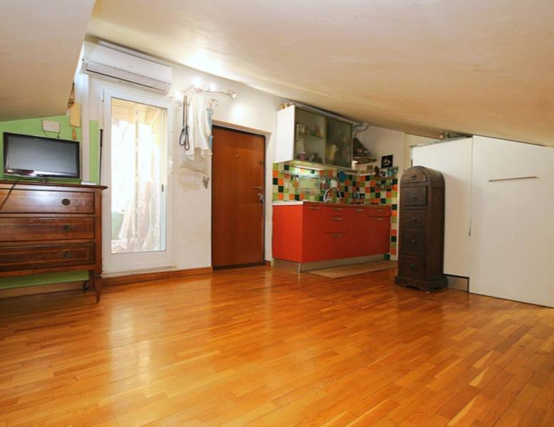 appartamento in vendita a Roma in zona Infernetto