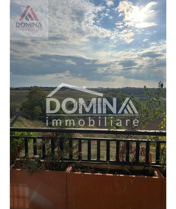 appartamento in vendita a Roma in zona Ponte di Nona