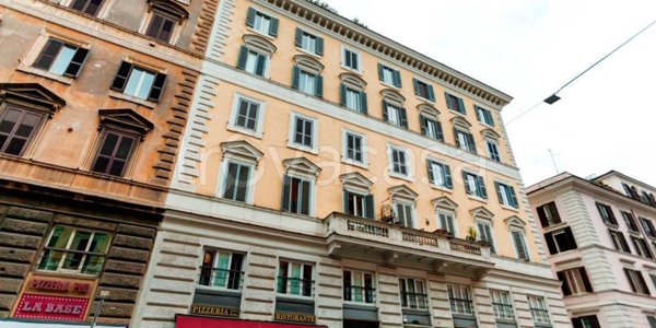 appartamento in vendita a Roma in zona Celio