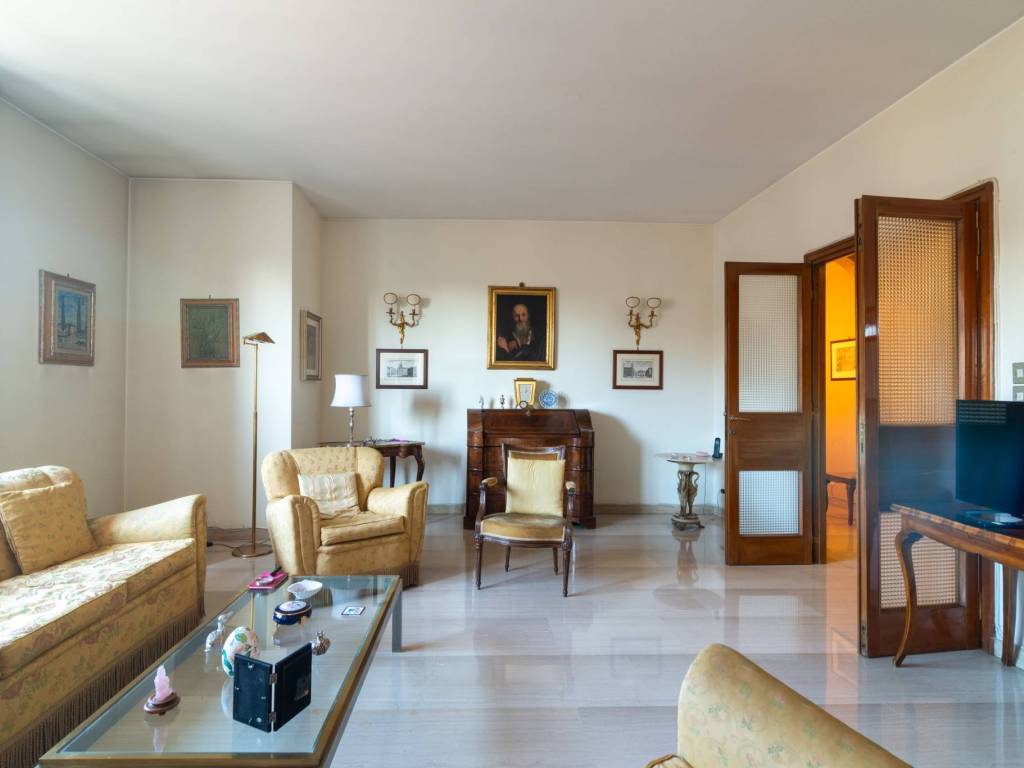 appartamento in vendita a Roma in zona Flaminio