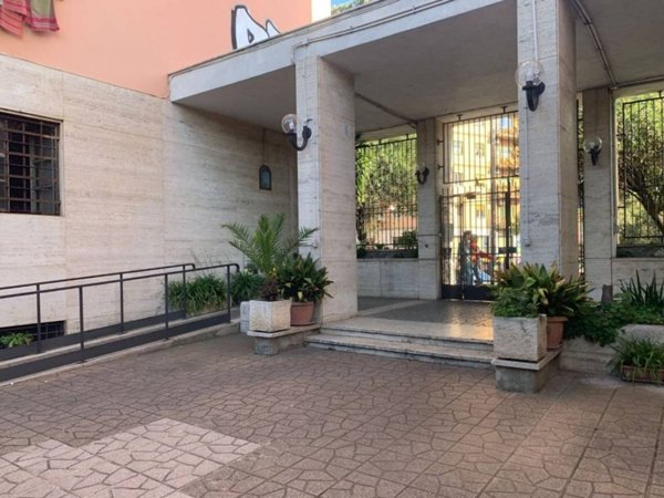 appartamento in vendita a Roma in zona Tiburtino