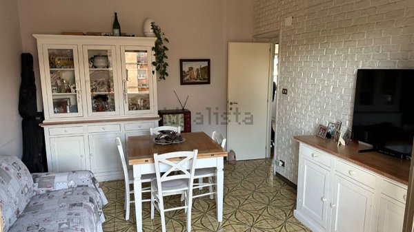appartamento in vendita a Roma in zona Collatino