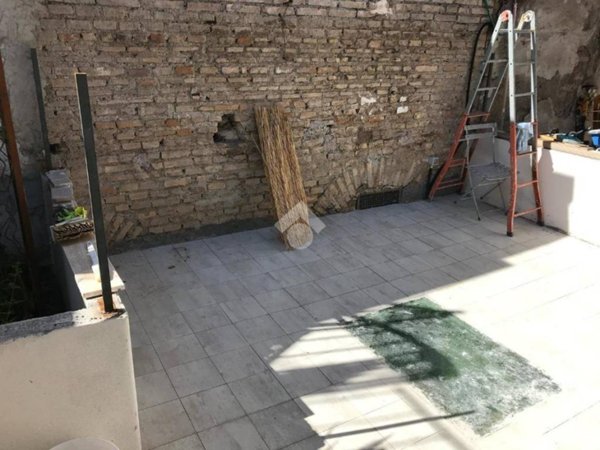 appartamento in vendita a Roma in zona Tiburtino