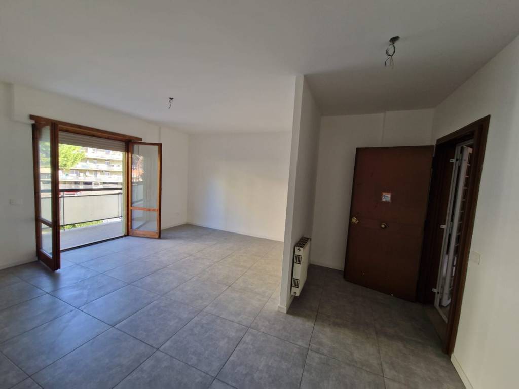 appartamento in vendita a Roma in zona Romanina