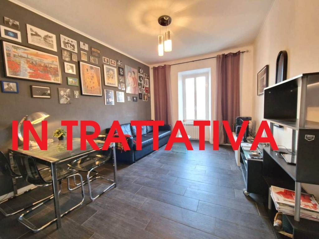 appartamento in vendita a Roma in zona Cinecittà
